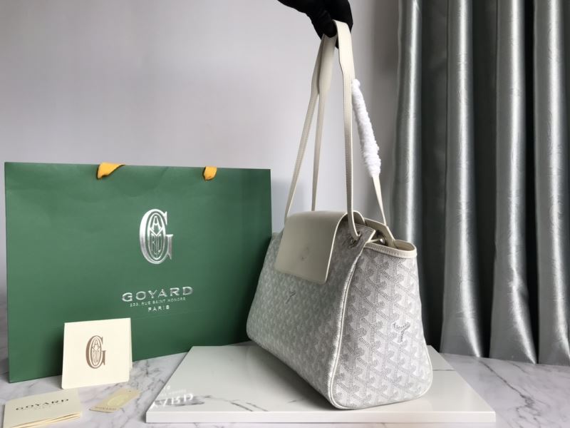 Goyard Shopping Bags